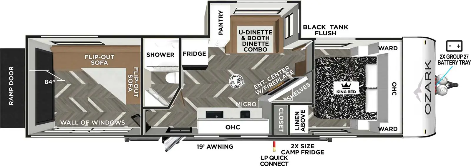 2900THK Floorplan Image